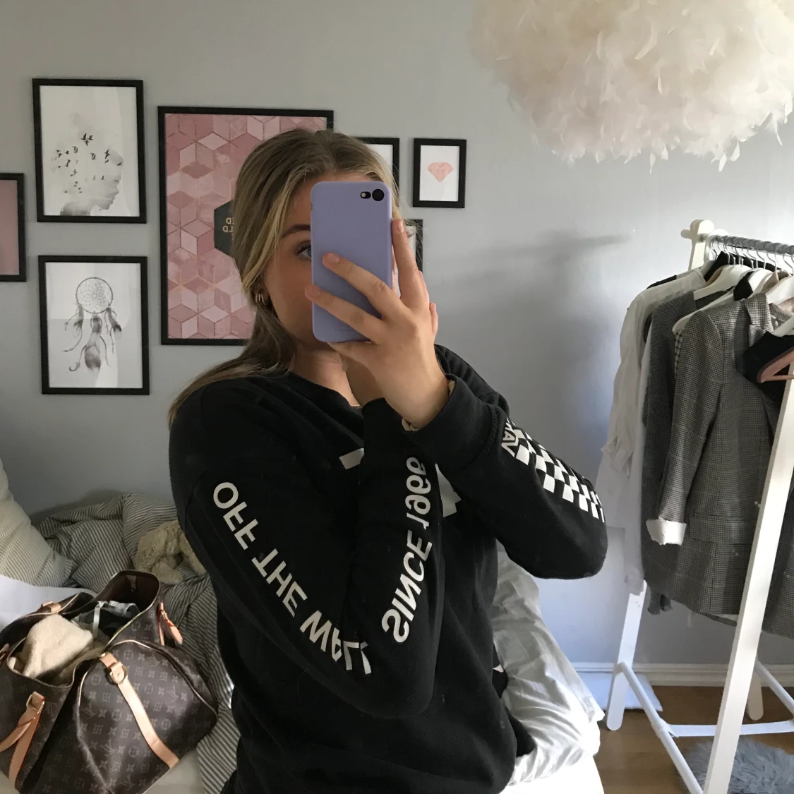 Vans sweatshirt  - 90