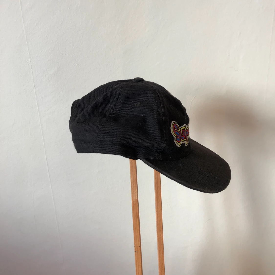 Supreme Snapback - 90