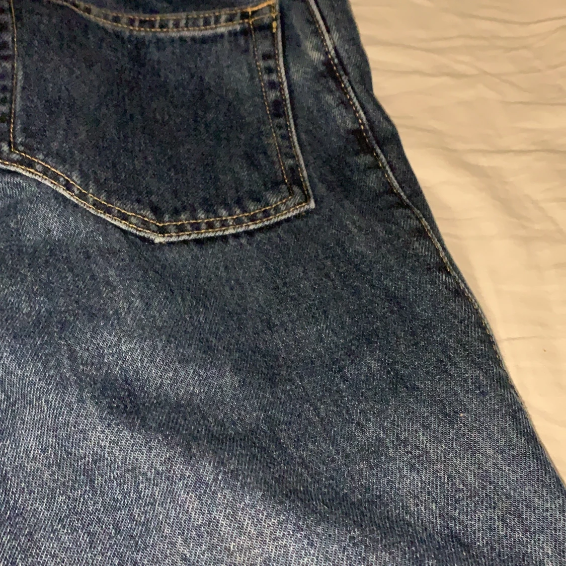 Weekday Row jeans - 91