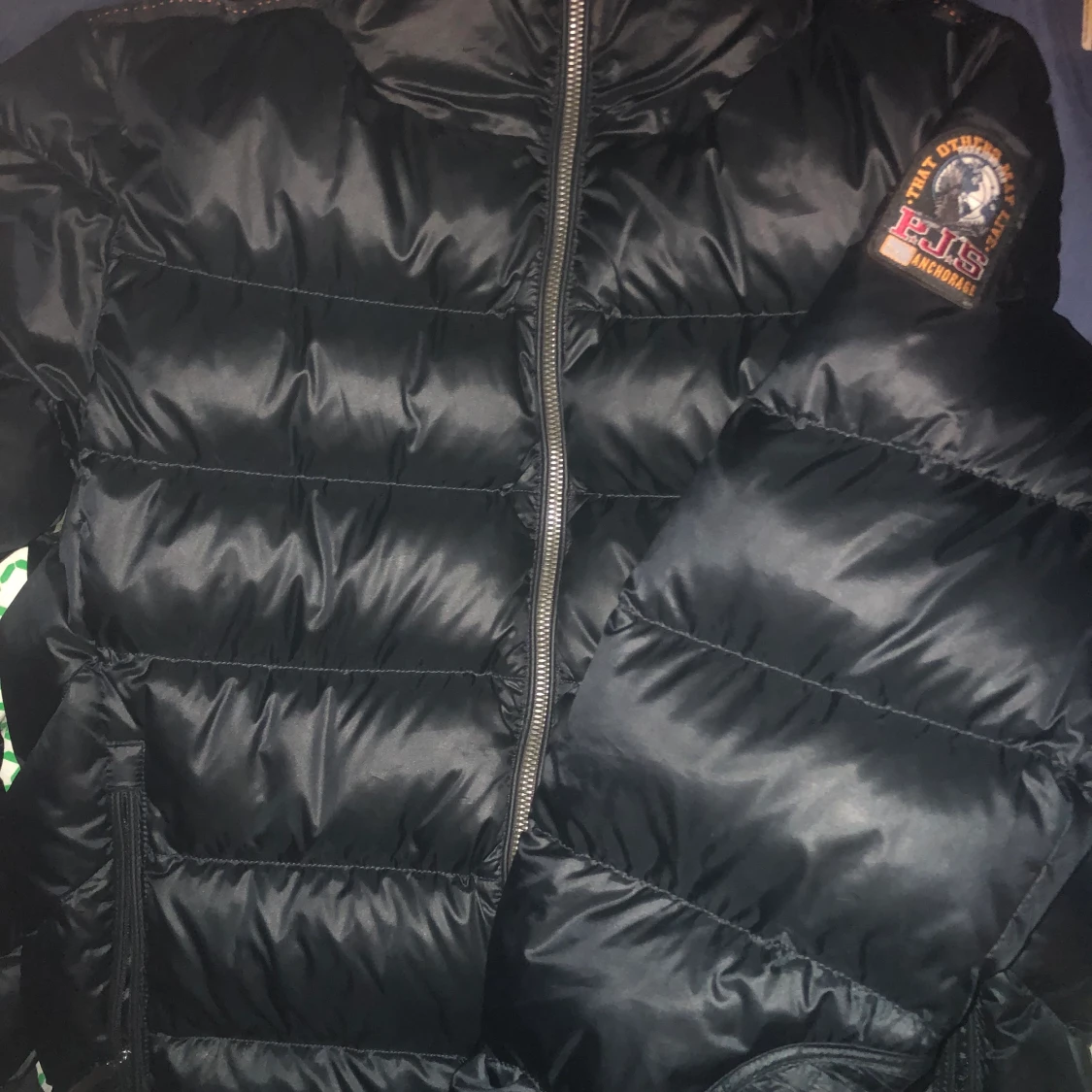 Parajumpers jacka (pjs)  