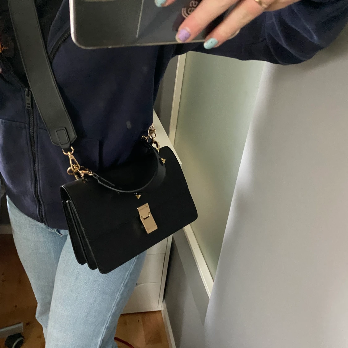 Väska från gina!  - 91