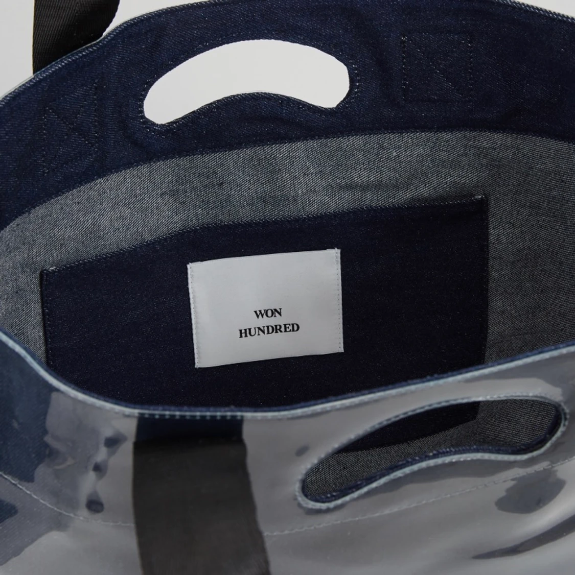 Super snygg won hundred väska  - 90