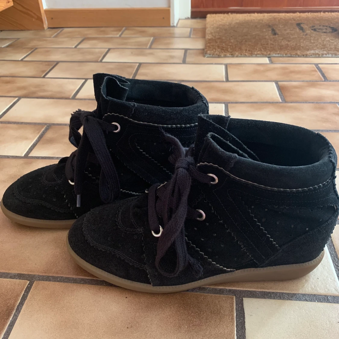 Isabel marant skor - 90