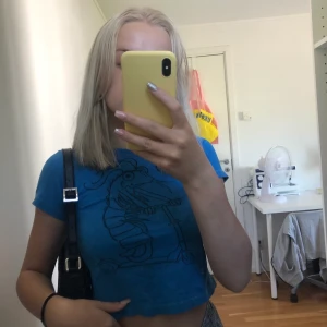 Baby tee - Supersöt baby tee i barstorlek🥰