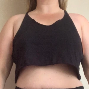 Linne - Kort linne från HM