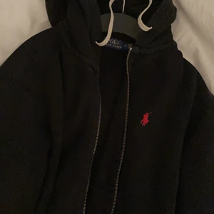 Ralph Lauren Hoodie - Storlek M.