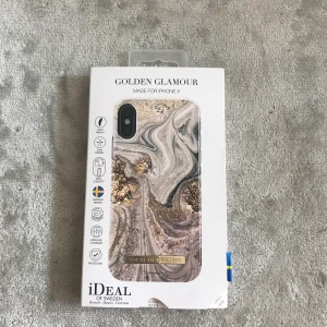 iPhone skal ideal of Sweden  - För iPhone X, helt oanvänt 