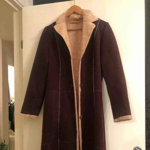  - Mockapäls kappa från Mexiko!