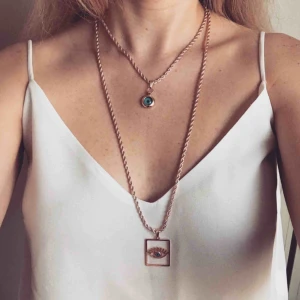  - Handmade jewelery. Rose. Will be send from Turkey. Cargo price included. 