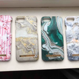  - Idealofsweden skal! 50kr styck + frakt. Varje skal har en spricka i kanten som ni ser på andra bilden, det ”beiga” och det gröna har även en spricka på andra sidan som ni ser på tredje bilden!