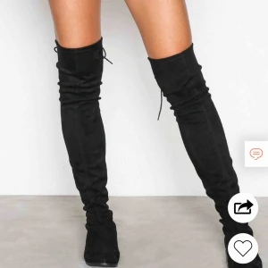  - Provade endast en gång. I nytt skick. Strl 37/38. Har tyvärr ingen bild på dom men om det önskas jag fixa det på fredag 29/11.  ! Köpare står för frakten !