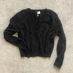  - Kort cardigan  