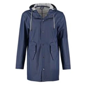  - Hej,

jag säljer en HELT ny regnjacka från KIOMI. Stoleken är S och färgen dark blue. Säljes pga fel storlek. Jackan är unisex. Inköpspris 800kr.