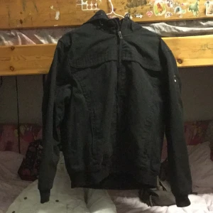  - Jätte fin jacka från smog