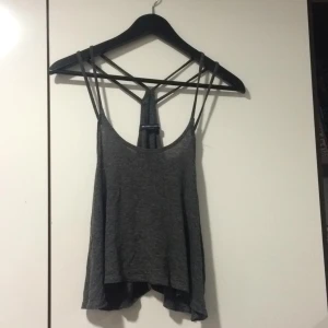  - ⭐️Linne från Brandy Melville 
Strl ONESIZE
Tar swish, kan mötas i Stockholms innerstad.
Köparen står för frakten.