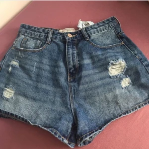  - Från zara, jätte bekväma! :) 