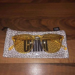  - Chimi glajjor från deras ”see through” kollektion. Nypris 900kr