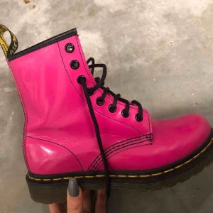  - Dr Martens Pascal i fint skick. PP 58 