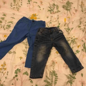  - ett år gamla inte använda så mycket  dom att inte tajta 