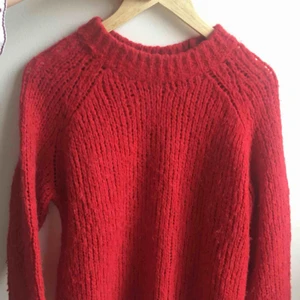  - Bimba y Lola brand sweater, rarely used.  Made in Italy.  40% acrylic, 36% alpaca, 14% Merino wool, 10% polyamide