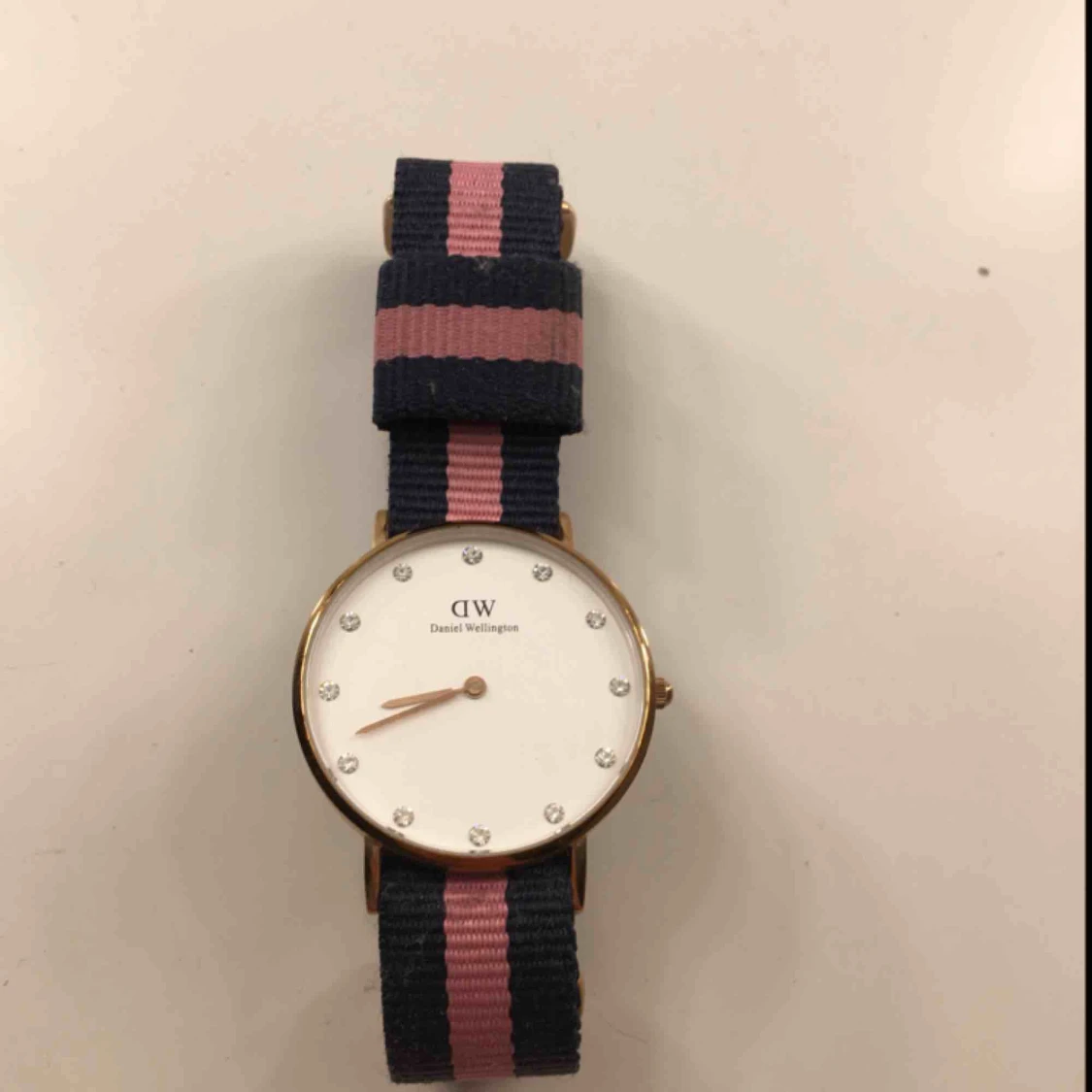 Daniel Wellington klocka