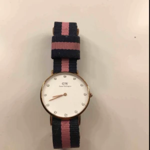 Daniel Wellington klocka - Danielwellington klocka i nyskick. Roseguld. 