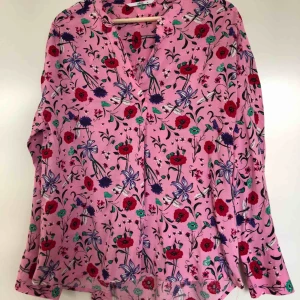  - Skjorta/blus från ellos, storlek 40. Fri frakt!