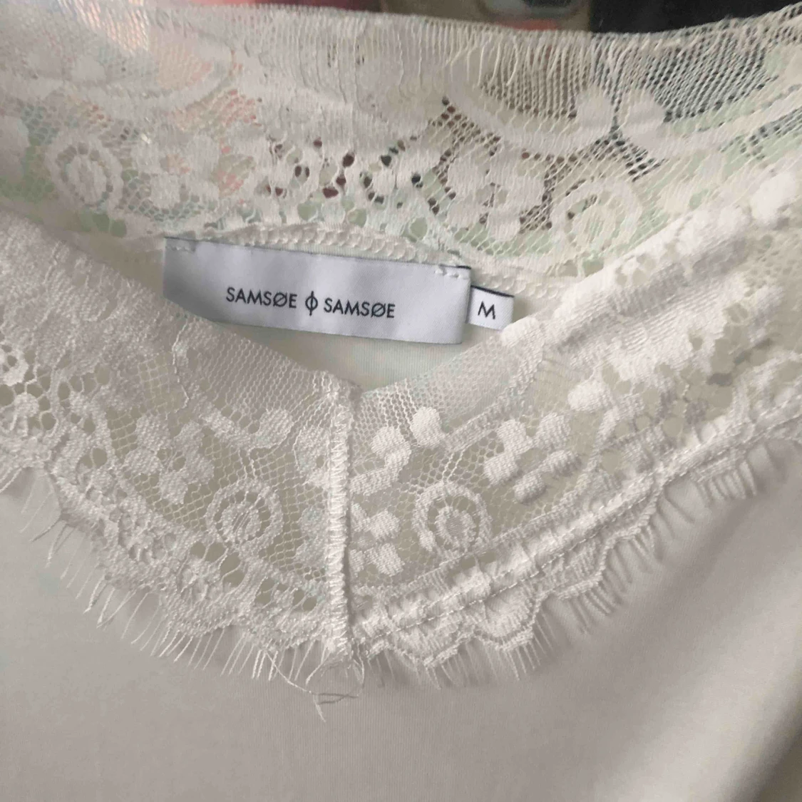 samsoe samsoe linne  - 90