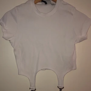 Topp - Använd en gång, har ingen användning av den