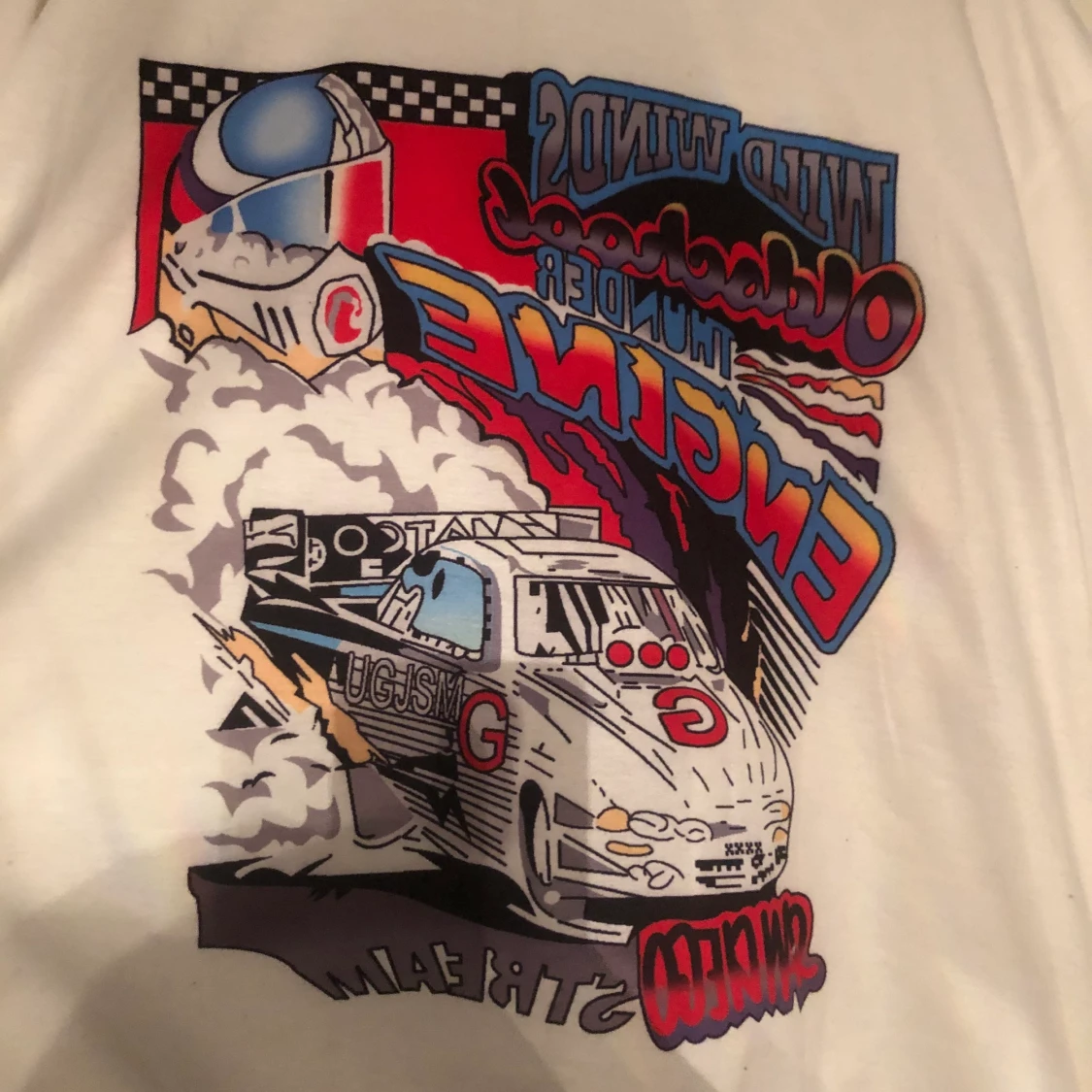 Super snygg sweatshirt! - 91