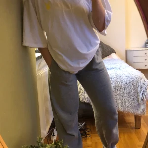 Missguided X Playboy tee - Almost perfect condition Missguided X Playboy tshirt. Super cool graphic on the back. Soft shirt!