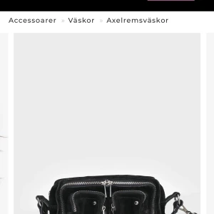 Nunoo väska - Bilden är lånad. Säljer min nunoo väska, Bra skick. Priset kan diskuteras.