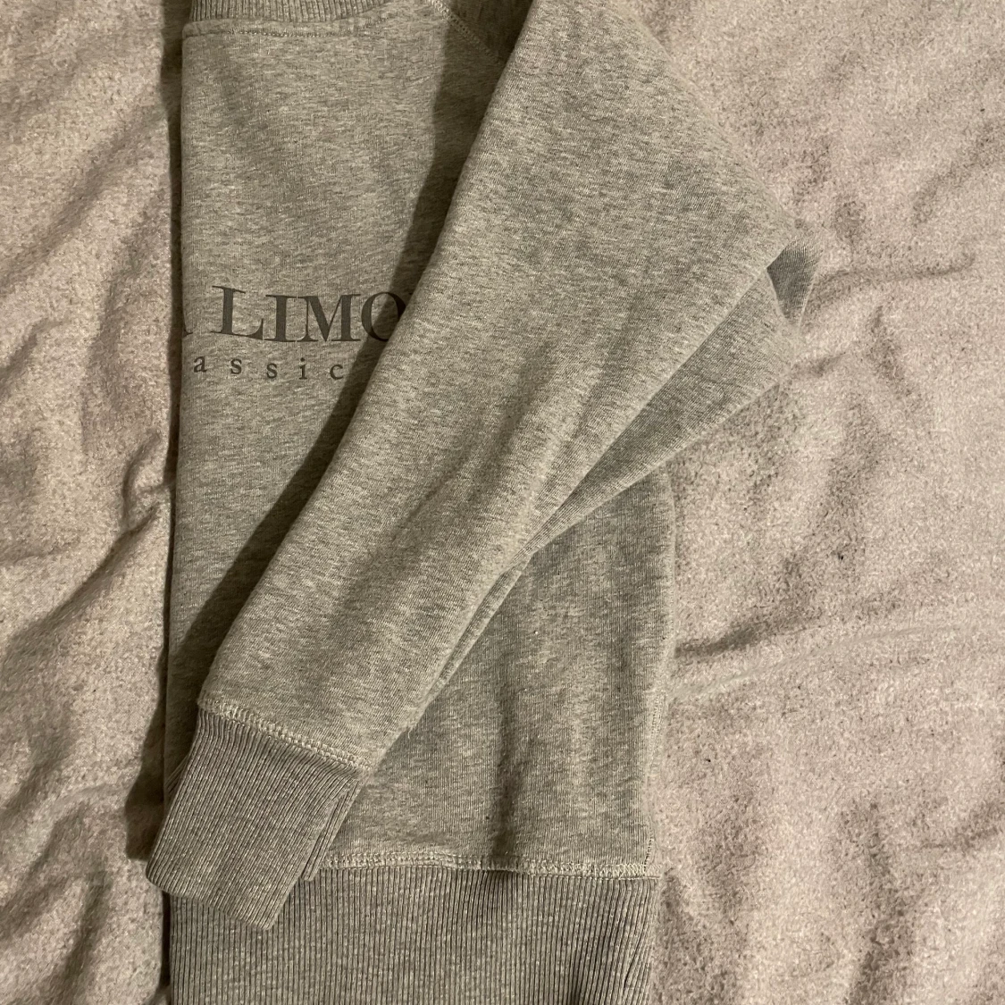 Acqua Limone (ljus grå) - 91