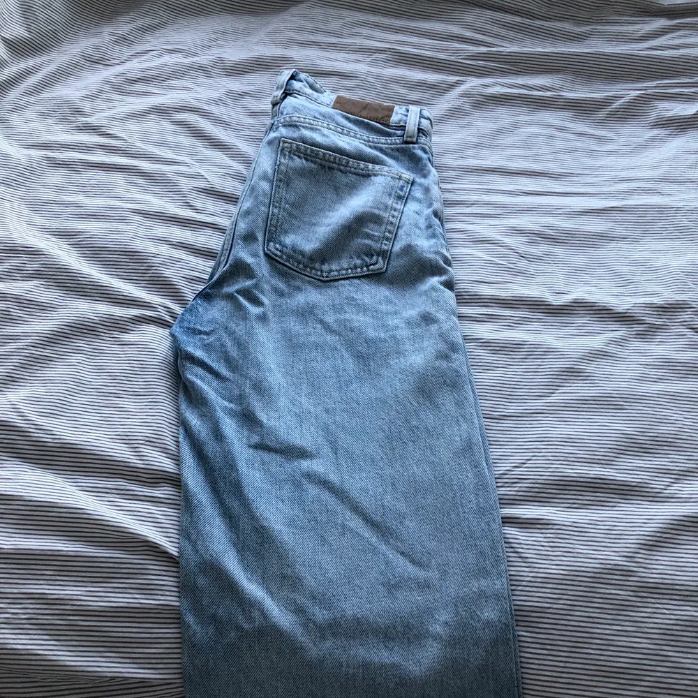 Yoko jeans light blue, storlek 25, fint skikt . Jeans & Byxor.