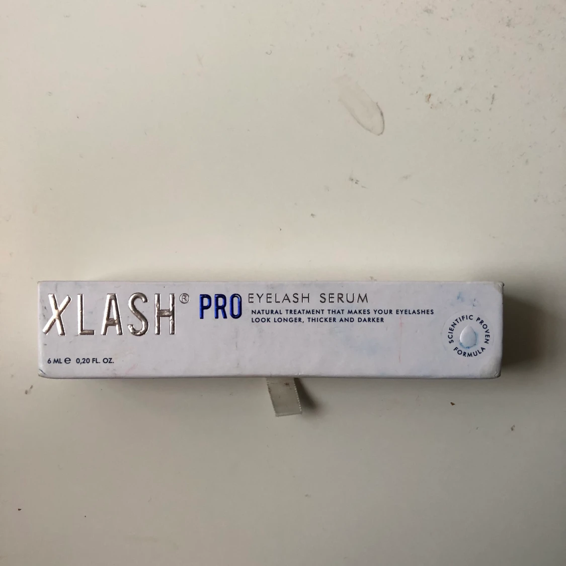 Xlash pro  - 90