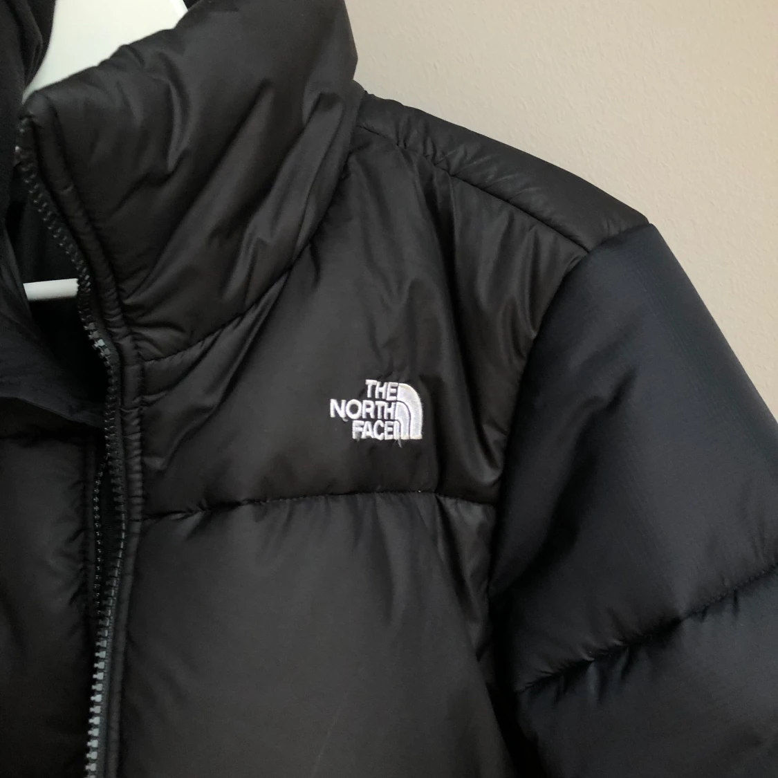 The North Face jacka strl S - 90