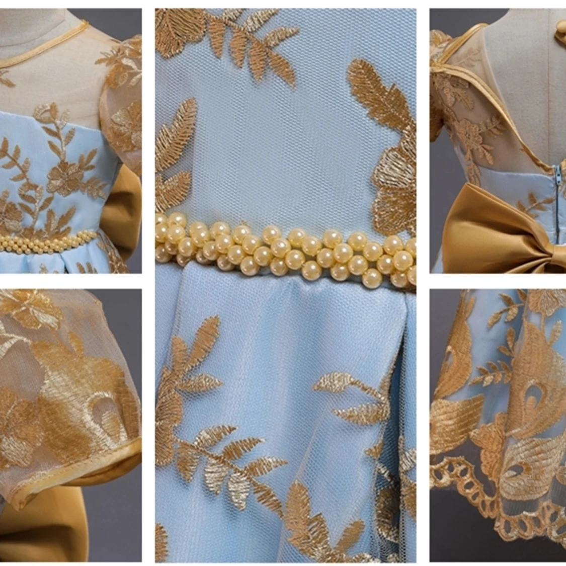 Baby dress Brand new  - 90