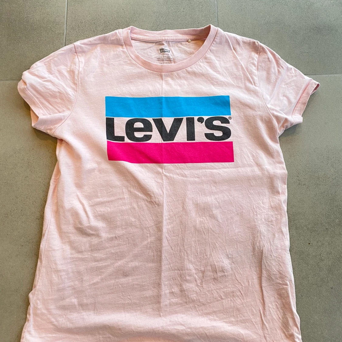Levi’s t-shirt strl XS - 90