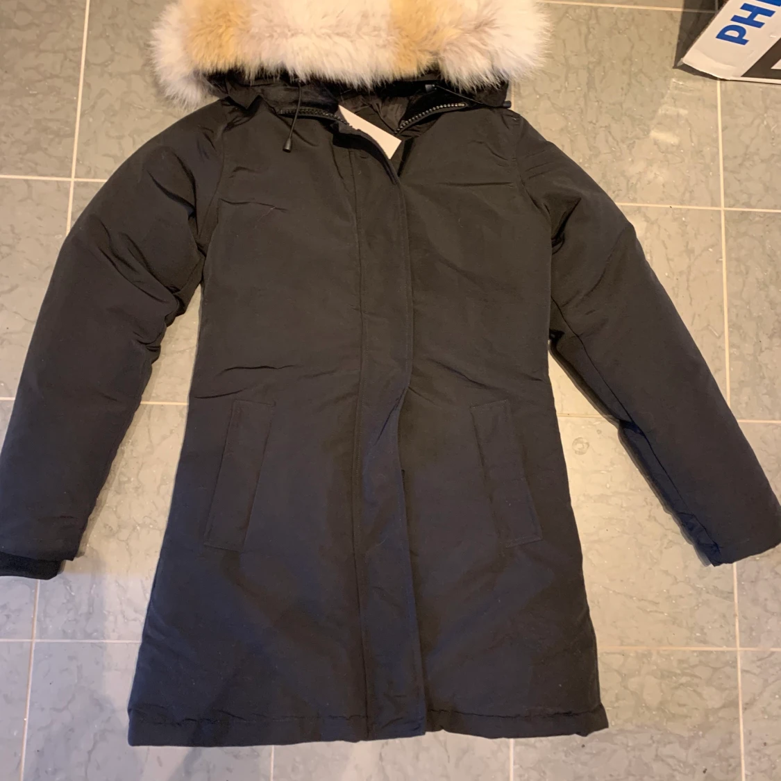 Canada Goose Jacka