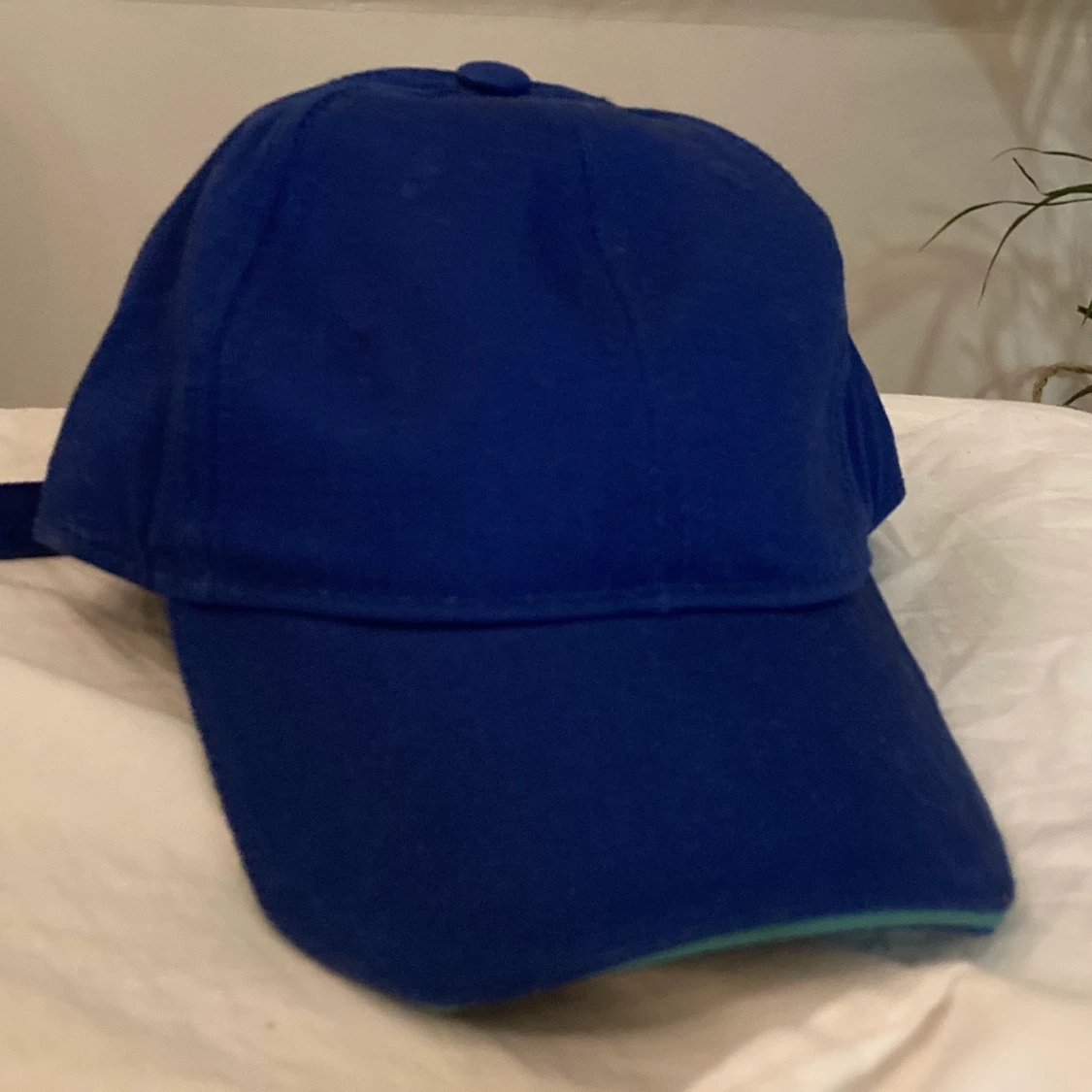 blå keps!💙💙 - 91