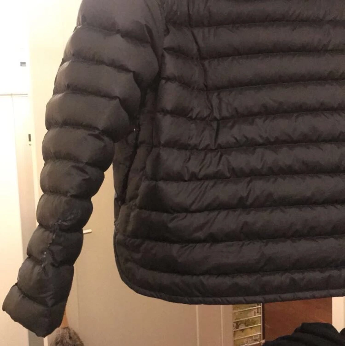 Nike Dunjacka (w Lt Dwn Jkt) - 91