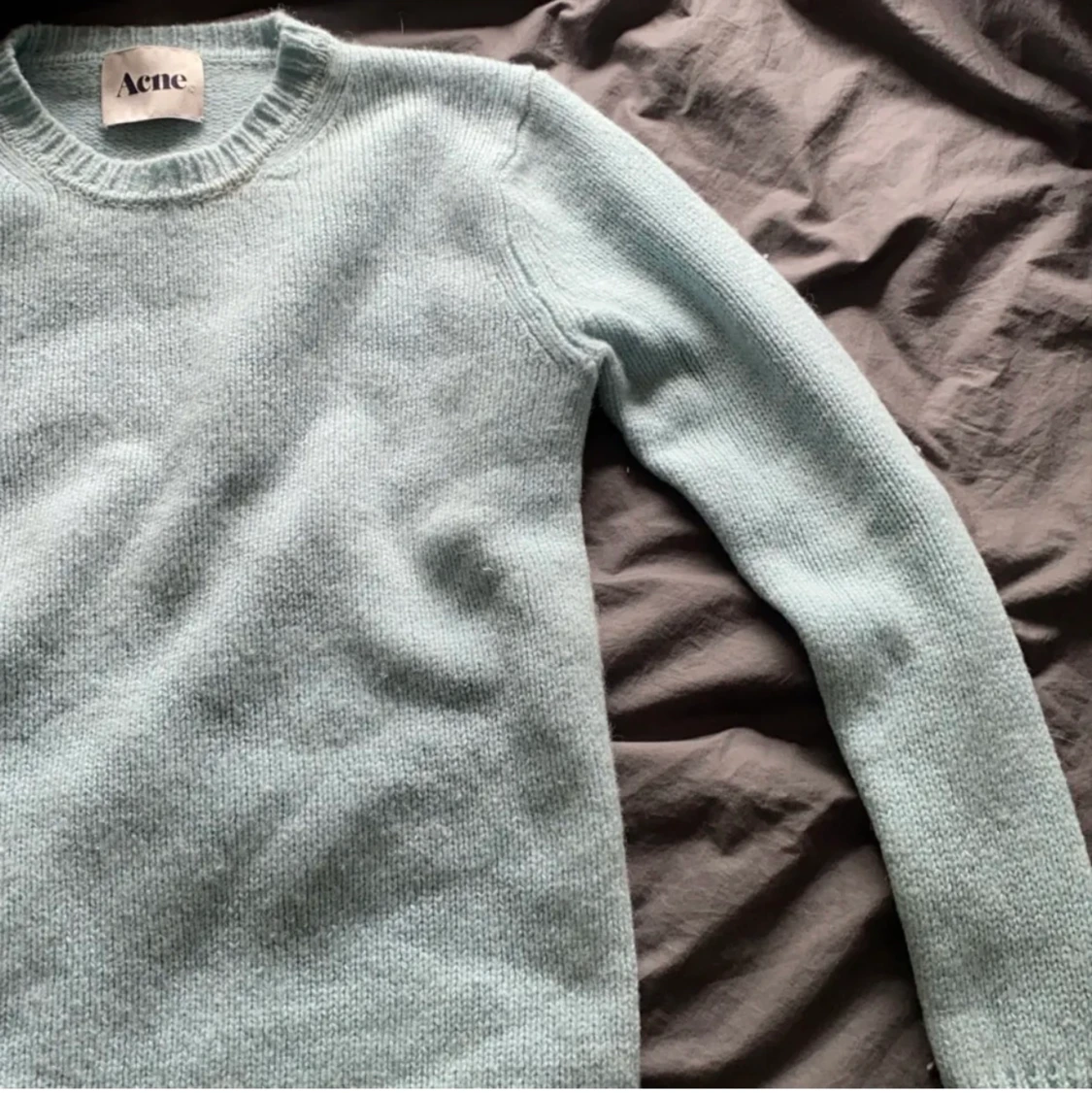 Acne tröja 🤍🌟💞 - 90