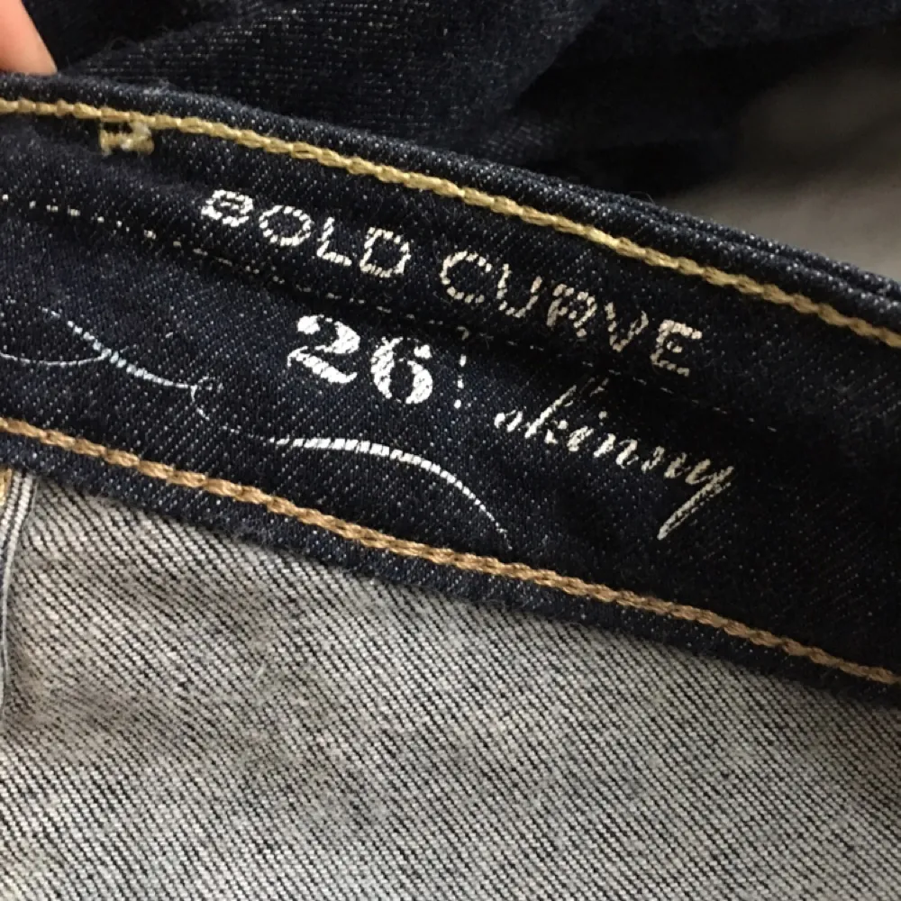 Levis jeans storlek 26😊 frakt ingår . Jeans & Byxor.