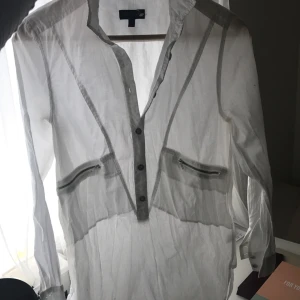  - Skjorta inköpt i kappahl  