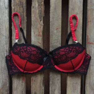  - Superfin bh från New Yorker, använd ett fåtal gånger!