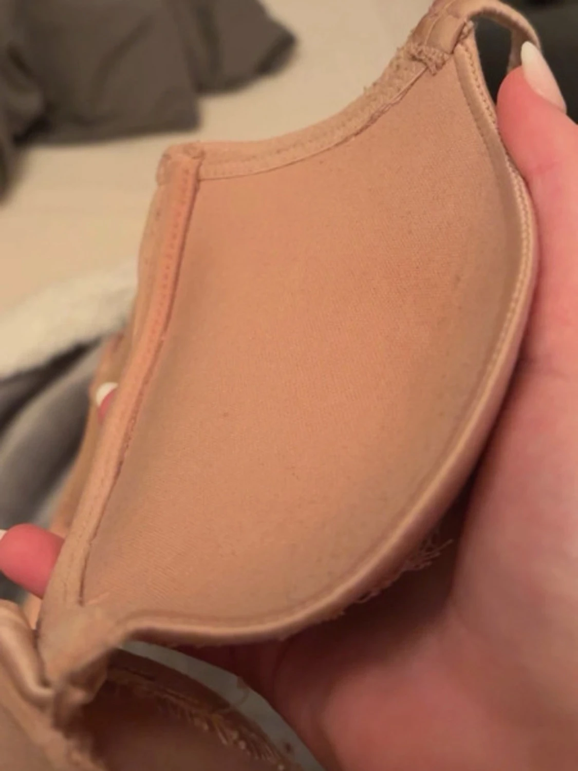 Super-pushup intimissimi bh - 4