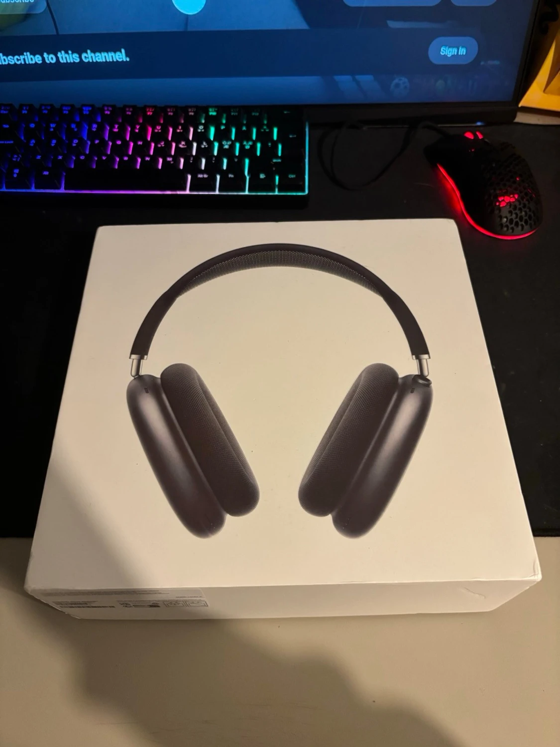 Airpod max - 2