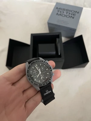 OMGA Klocka - Helt oanvänd OMGA Klocka