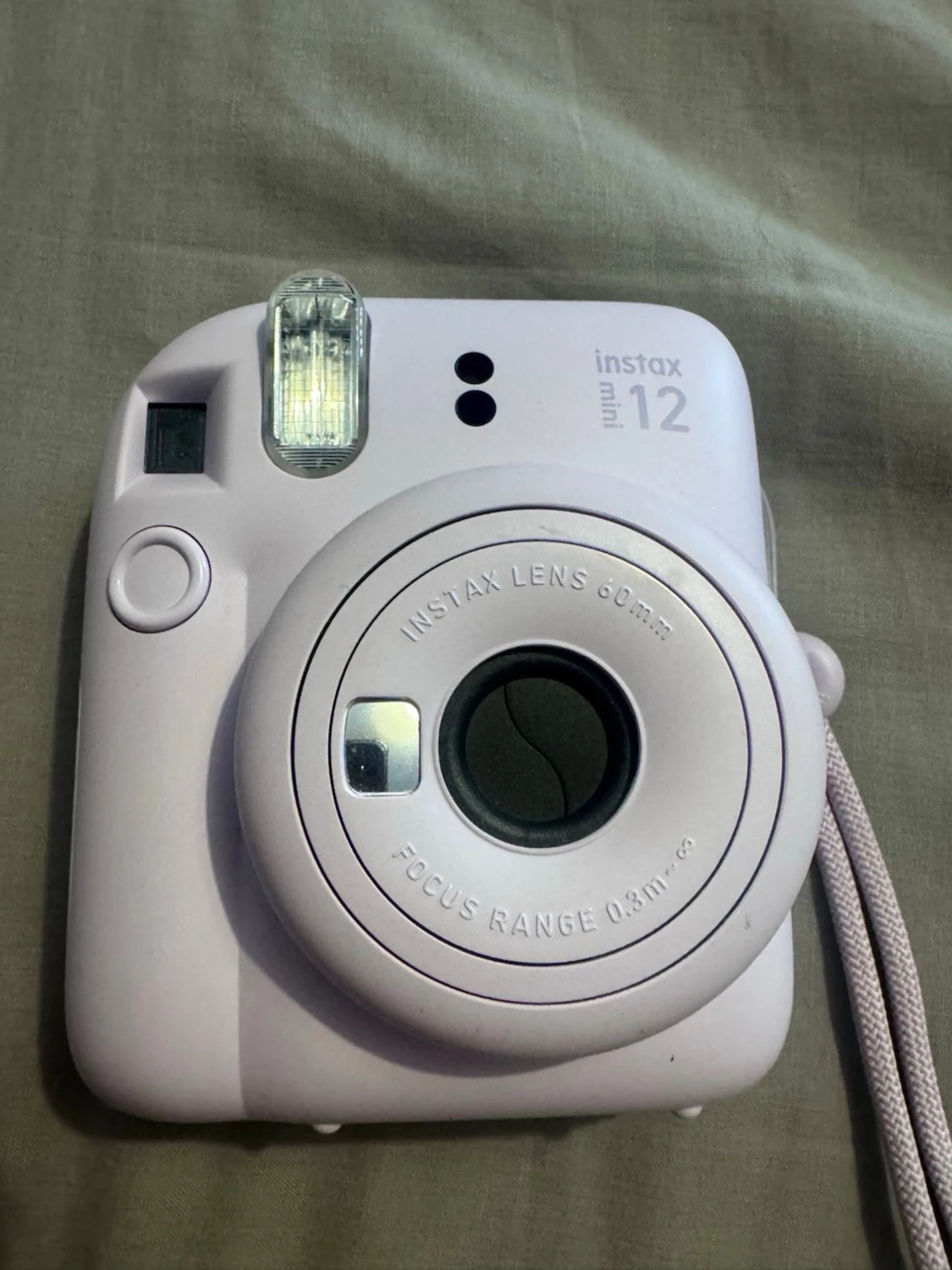 Instax mini 12 kamera - 1