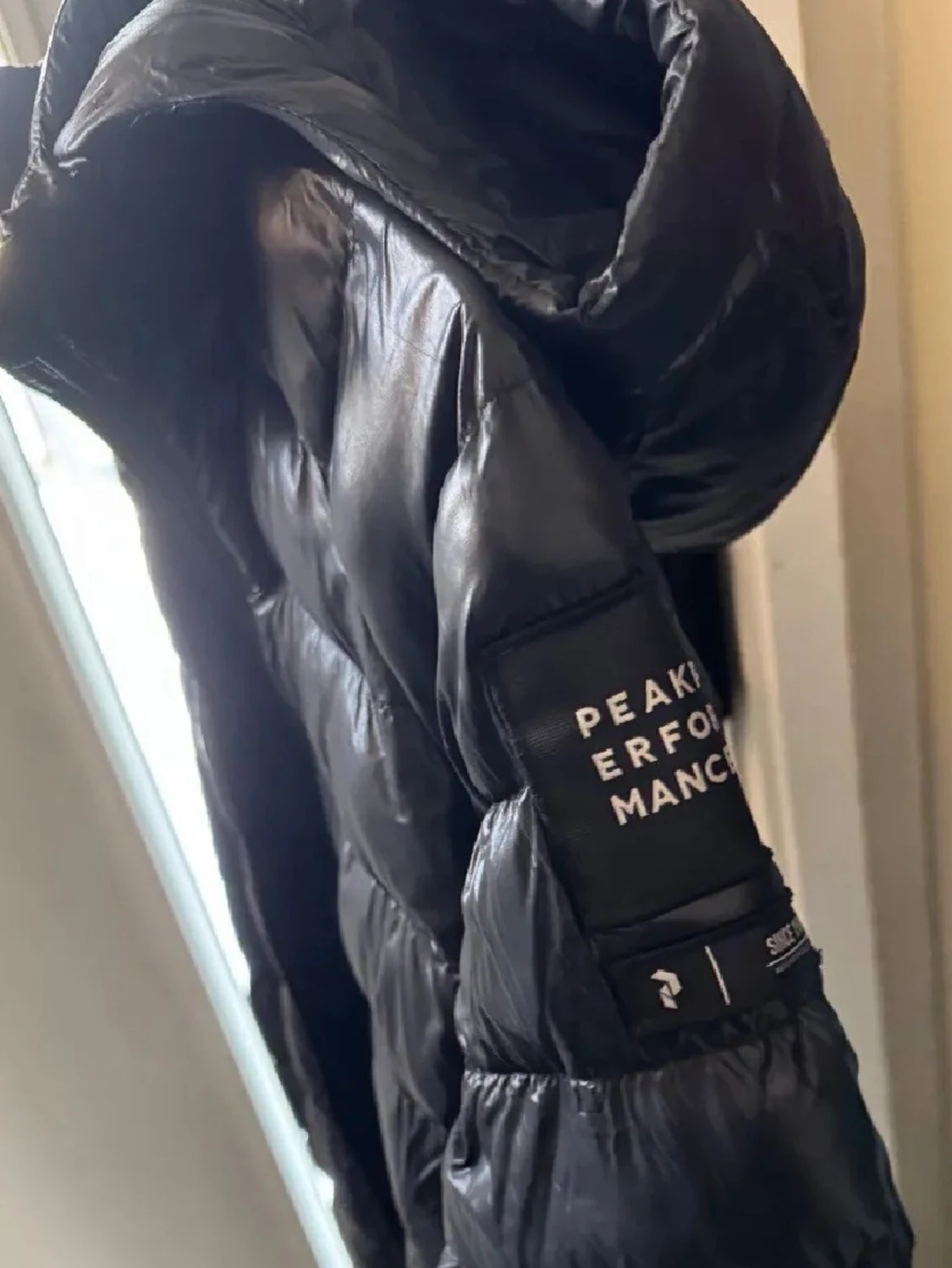  Peak Performance Jacka